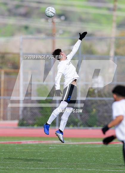Thumbnail 1 in Cathedral City @ Pasadena (CIF SS Wild Card) photogallery.
