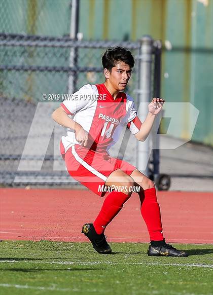 Thumbnail 1 in Cathedral City @ Pasadena (CIF SS Wild Card) photogallery.