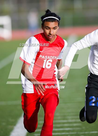 Thumbnail 2 in Cathedral City @ Pasadena (CIF SS Wild Card) photogallery.