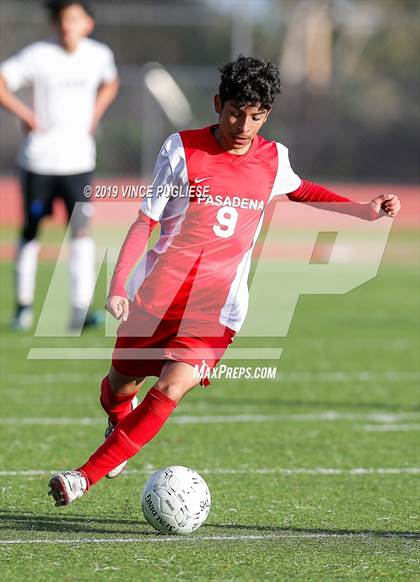Thumbnail 2 in Cathedral City @ Pasadena (CIF SS Wild Card) photogallery.