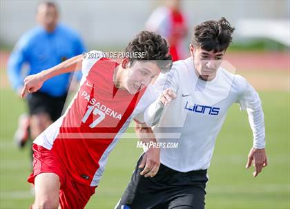 Thumbnail 2 in Cathedral City @ Pasadena (CIF SS Wild Card) photogallery.