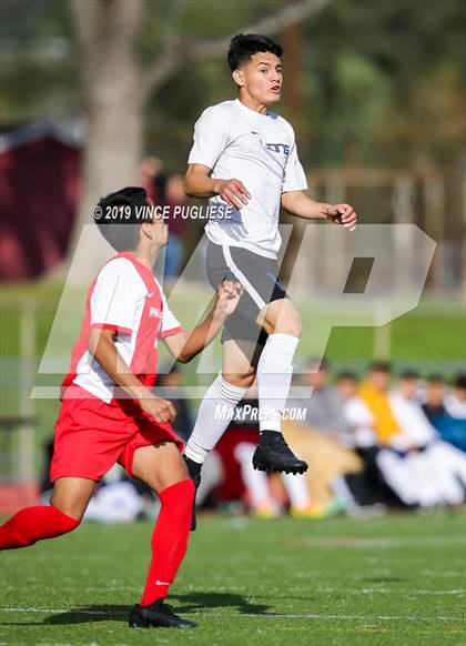 Thumbnail 3 in Cathedral City @ Pasadena (CIF SS Wild Card) photogallery.