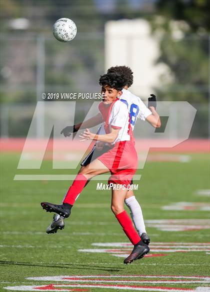 Thumbnail 2 in Cathedral City @ Pasadena (CIF SS Wild Card) photogallery.