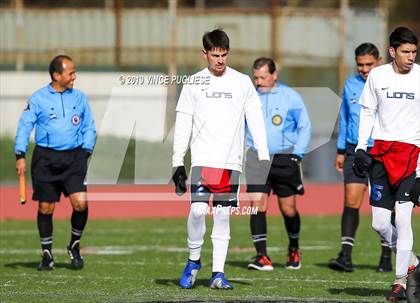 Thumbnail 3 in Cathedral City @ Pasadena (CIF SS Wild Card) photogallery.