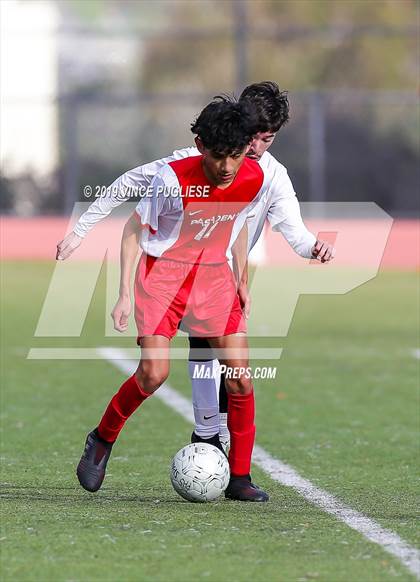 Thumbnail 2 in Cathedral City @ Pasadena (CIF SS Wild Card) photogallery.