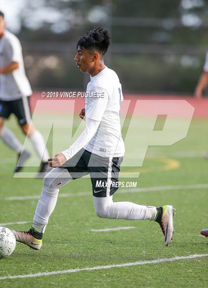 Thumbnail 3 in Cathedral City @ Pasadena (CIF SS Wild Card) photogallery.