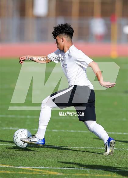 Thumbnail 3 in Cathedral City @ Pasadena (CIF SS Wild Card) photogallery.