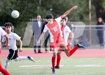 Thumbnail 2 in Cathedral City @ Pasadena (CIF SS Wild Card) photogallery.