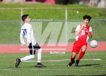 Thumbnail 2 in Cathedral City @ Pasadena (CIF SS Wild Card) photogallery.