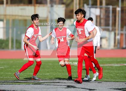 Thumbnail 2 in Cathedral City @ Pasadena (CIF SS Wild Card) photogallery.