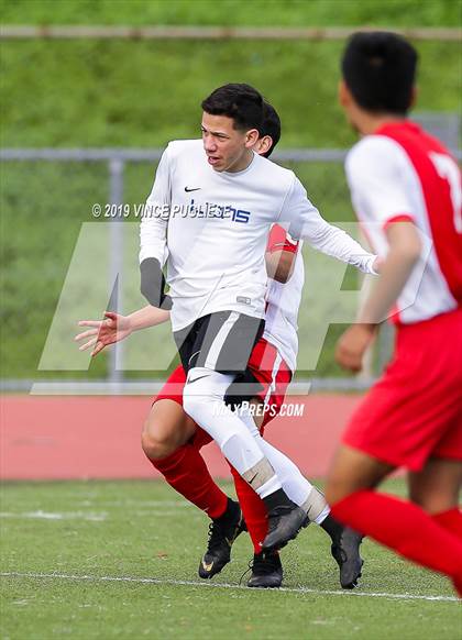 Thumbnail 1 in Cathedral City @ Pasadena (CIF SS Wild Card) photogallery.