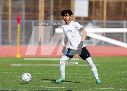 Thumbnail 2 in Cathedral City @ Pasadena (CIF SS Wild Card) photogallery.