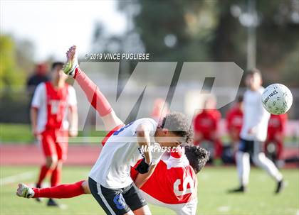 Thumbnail 2 in Cathedral City @ Pasadena (CIF SS Wild Card) photogallery.