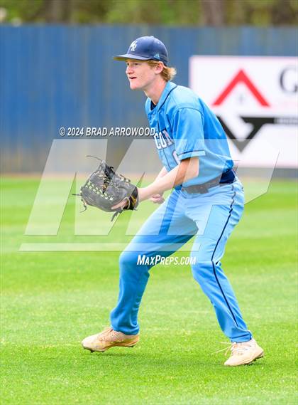Thumbnail 2 in South Iredell vs West Rowan (Spring Break Tournament) photogallery.