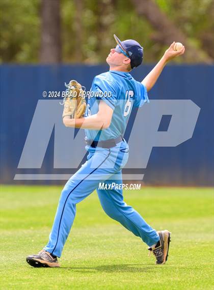 Thumbnail 3 in South Iredell vs West Rowan (Spring Break Tournament) photogallery.