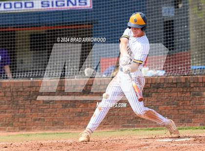 Thumbnail 3 in South Iredell vs West Rowan (Spring Break Tournament) photogallery.