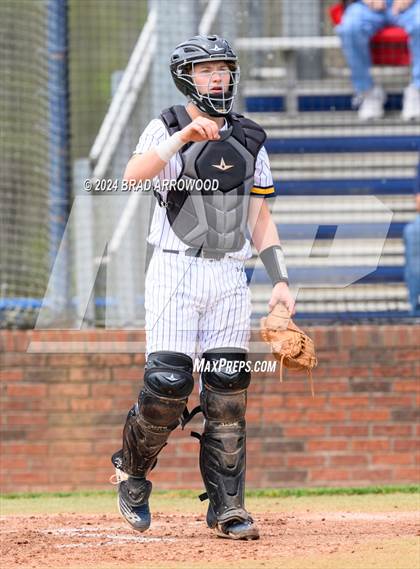 Thumbnail 3 in South Iredell vs West Rowan (Spring Break Tournament) photogallery.