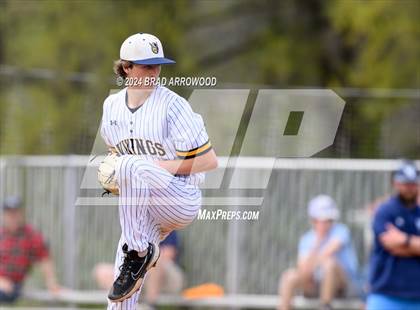 Thumbnail 2 in South Iredell vs West Rowan (Spring Break Tournament) photogallery.