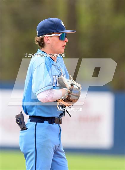 Thumbnail 1 in South Iredell vs West Rowan (Spring Break Tournament) photogallery.