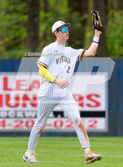 Thumbnail 3 in South Iredell vs West Rowan (Spring Break Tournament) photogallery.