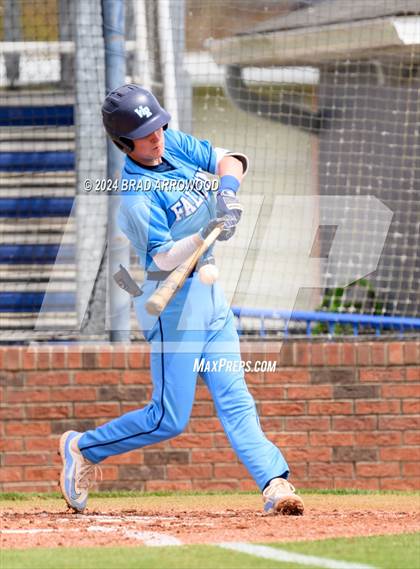 Thumbnail 1 in South Iredell vs West Rowan (Spring Break Tournament) photogallery.