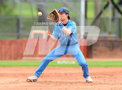 Thumbnail 3 in South Iredell vs West Rowan (Spring Break Tournament) photogallery.