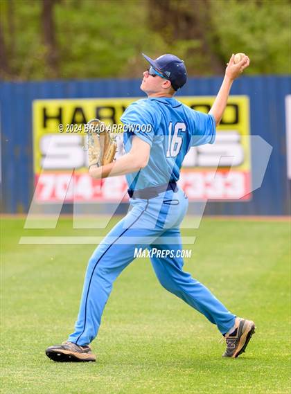 Thumbnail 1 in South Iredell vs West Rowan (Spring Break Tournament) photogallery.