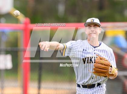Thumbnail 1 in South Iredell vs West Rowan (Spring Break Tournament) photogallery.
