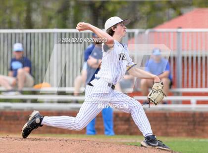 Thumbnail 3 in South Iredell vs West Rowan (Spring Break Tournament) photogallery.