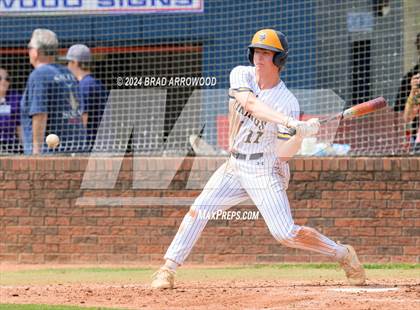 Thumbnail 1 in South Iredell vs West Rowan (Spring Break Tournament) photogallery.