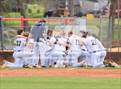 Photo from the gallery "South Iredell vs West Rowan (Spring Break Tournament)"