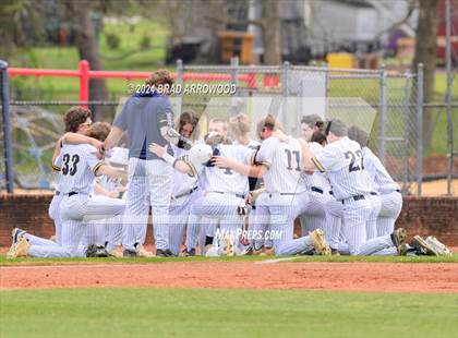 Thumbnail 3 in South Iredell vs West Rowan (Spring Break Tournament) photogallery.