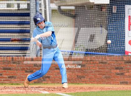 Thumbnail 1 in South Iredell vs West Rowan (Spring Break Tournament) photogallery.