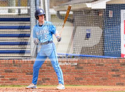 Thumbnail 1 in South Iredell vs West Rowan (Spring Break Tournament) photogallery.