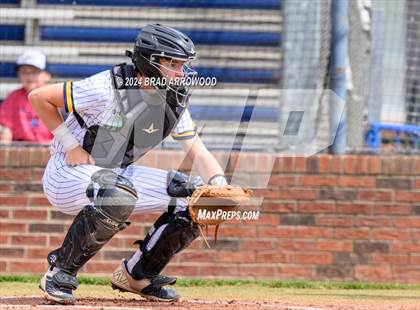 Thumbnail 2 in South Iredell vs West Rowan (Spring Break Tournament) photogallery.