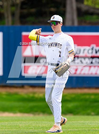 Thumbnail 1 in South Iredell vs West Rowan (Spring Break Tournament) photogallery.