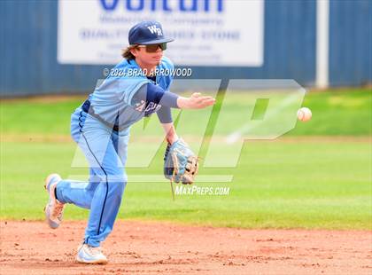 Thumbnail 3 in South Iredell vs West Rowan (Spring Break Tournament) photogallery.