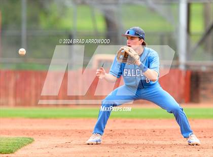 Thumbnail 1 in South Iredell vs West Rowan (Spring Break Tournament) photogallery.
