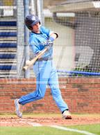Photo from the gallery "South Iredell vs West Rowan (Spring Break Tournament)"