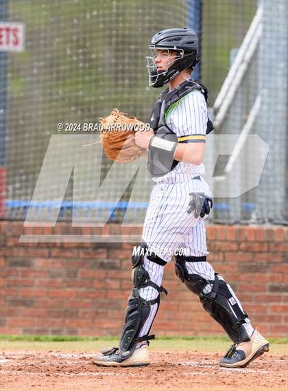 Thumbnail 1 in South Iredell vs West Rowan (Spring Break Tournament) photogallery.
