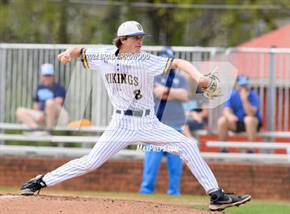 Thumbnail 1 in South Iredell vs West Rowan (Spring Break Tournament) photogallery.