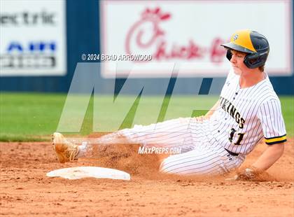 Thumbnail 2 in South Iredell vs West Rowan (Spring Break Tournament) photogallery.