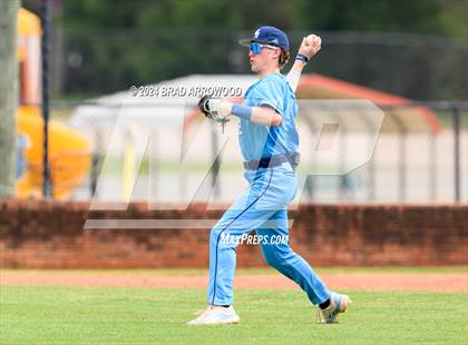 Thumbnail 1 in South Iredell vs West Rowan (Spring Break Tournament) photogallery.