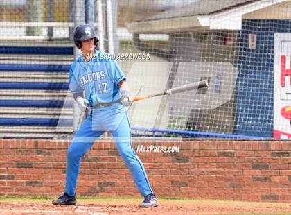 Thumbnail 1 in South Iredell vs West Rowan (Spring Break Tournament) photogallery.