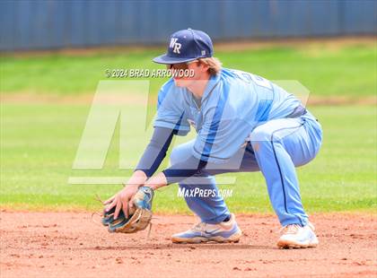 Thumbnail 2 in South Iredell vs West Rowan (Spring Break Tournament) photogallery.