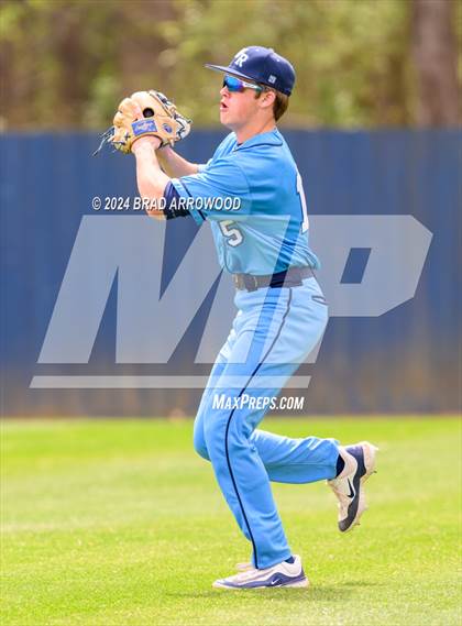 Thumbnail 1 in South Iredell vs West Rowan (Spring Break Tournament) photogallery.