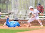 Photo from the gallery "South Iredell vs West Rowan (Spring Break Tournament)"