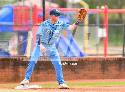 Thumbnail 3 in South Iredell vs West Rowan (Spring Break Tournament) photogallery.