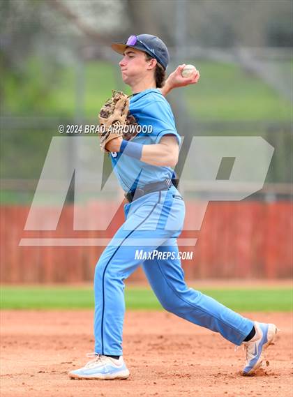 Thumbnail 2 in South Iredell vs West Rowan (Spring Break Tournament) photogallery.
