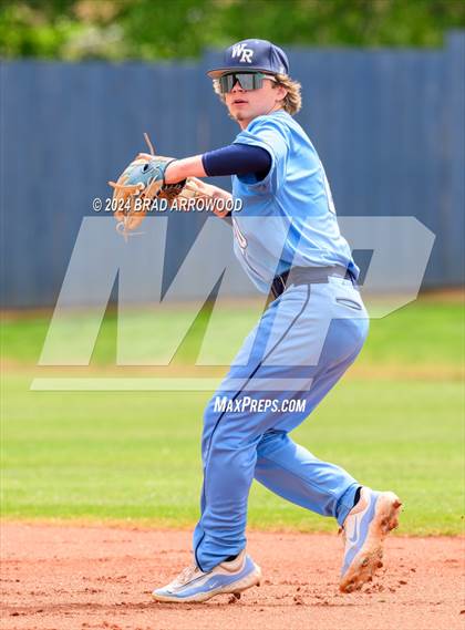 Thumbnail 1 in South Iredell vs West Rowan (Spring Break Tournament) photogallery.